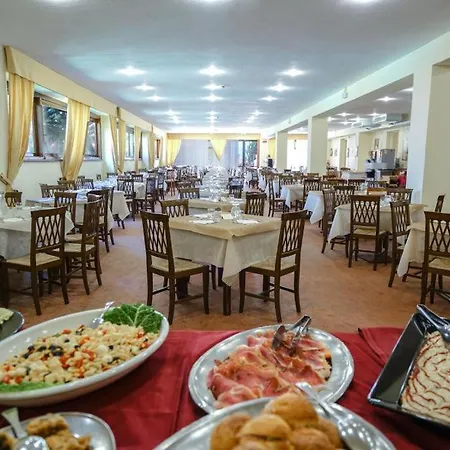 Hotel Fruit Village Tropea Baia Delle Sirene