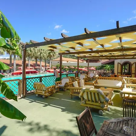 Hotel Fruit Village Tropea Baia Delle Sirene Briatico
